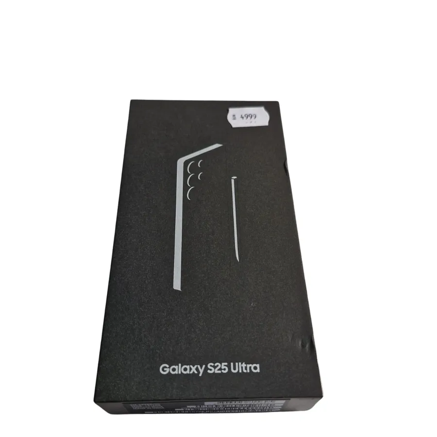Samsung Galaxy S25 Ultra 512 GB NOU