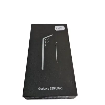 Samsung Galaxy S25 Ultra 512 GB NOU