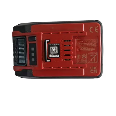 Liquid Money vinde- Acumulator Einhell 4511501, 18 V, 3.0 Ah NOU 3