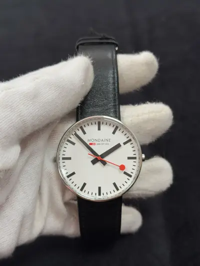 Ceas Mondaine SBB Giant