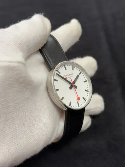 Ceas Mondaine SBB Giant 3