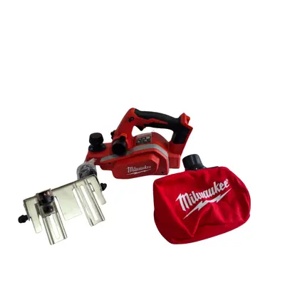 Rindea electrica Milwaukee M18 BP-0 NOU