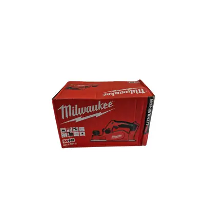 Rindea electrica Milwaukee M18 BP-0 NOU 3