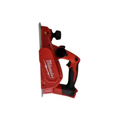 Rindea electrica Milwaukee M18 BP-0 NOU 4