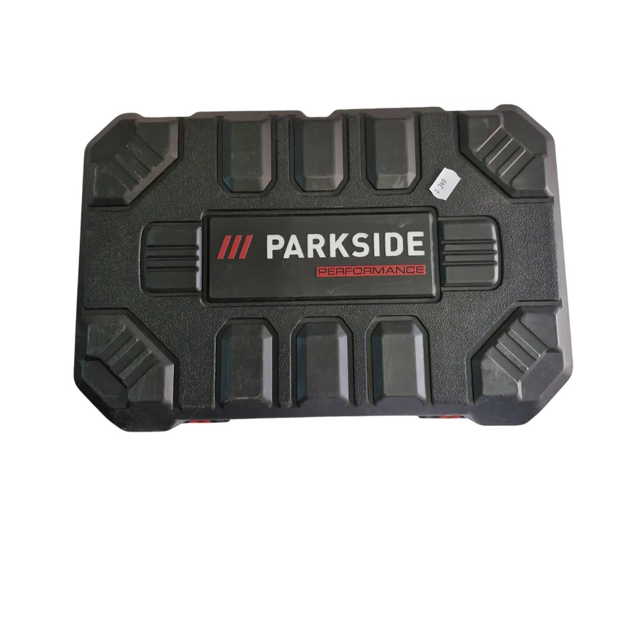 Masina insurubat Parkside Performance NOU