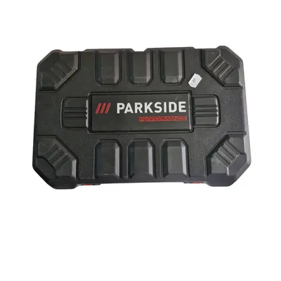 Masina insurubat Parkside Performance NOU