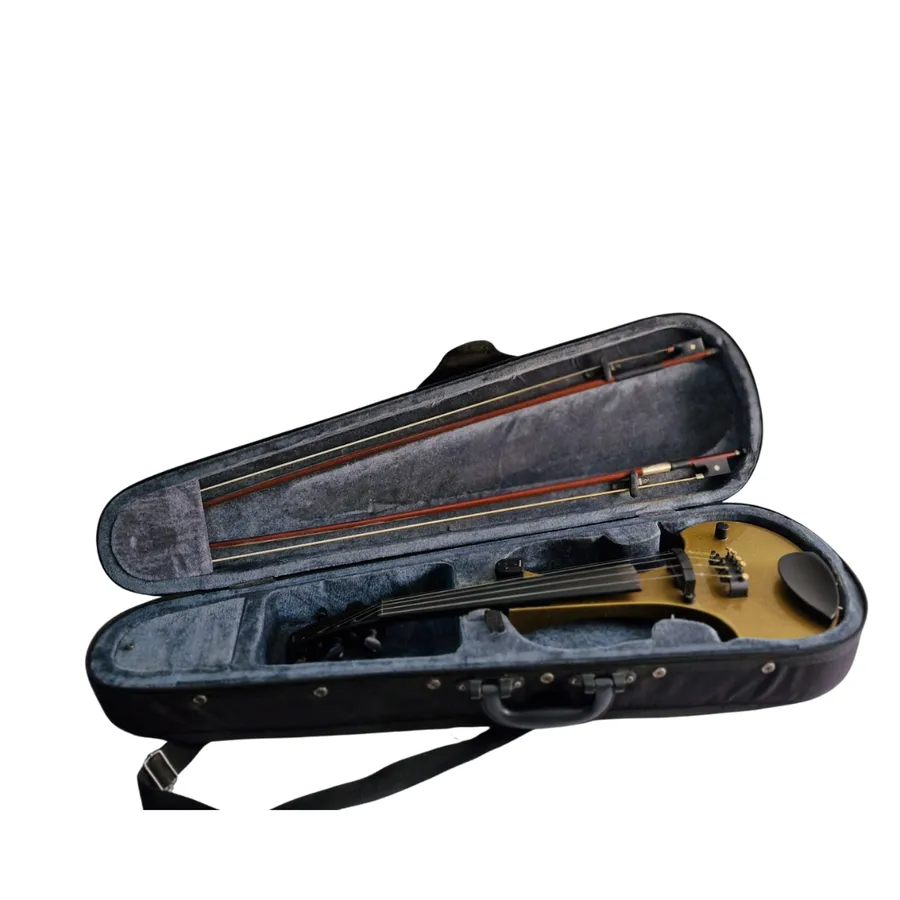 Vioara electrica, Cantini Earphonic Gold 5 corzi