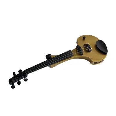 Vioara electrica, Cantini Earphonic Gold 5 corzi 2