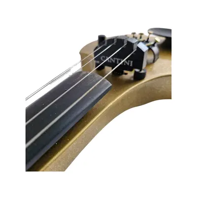 Vioara electrica, Cantini Earphonic Gold 5 corzi 5