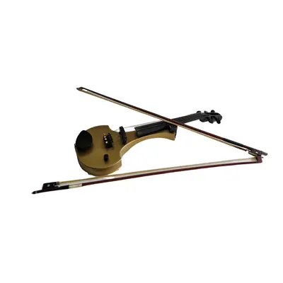 Vioara electrica, Cantini Earphonic Gold 5 corzi 6