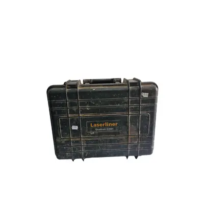 Rotation Laser LASERLINER QUADRUM G 410 S 5