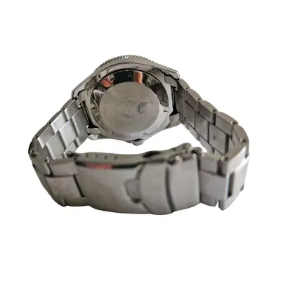ORIENT, Ceas automatic de otel inoxidabil, 2