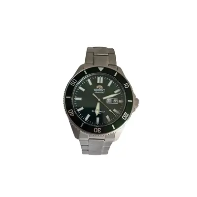 ORIENT, Ceas automatic de otel inoxidabil, 3