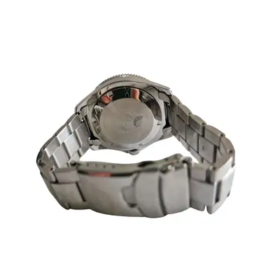 ORIENT, Ceas automatic de otel inoxidabil, 5
