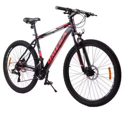 Bicicleta mountain bike Omega Thomas, NOU