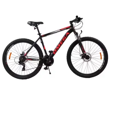 Bicicleta mountain bike Omega Thomas, NOU 2