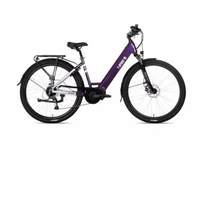 Bicicleta TBIRD- T-Bird Riviera Prune nou