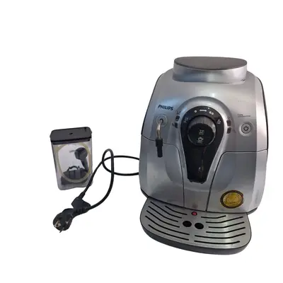 Espressor automat Philips HD8652 2