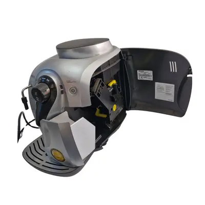 Espressor automat Philips HD8652 4