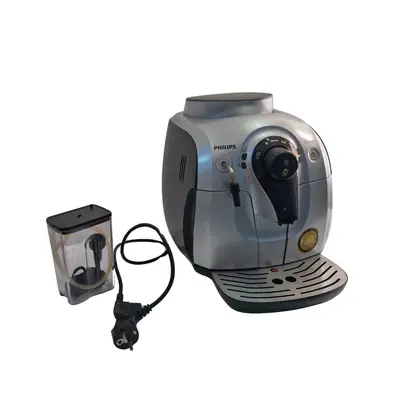 Espressor automat Philips HD8652 5