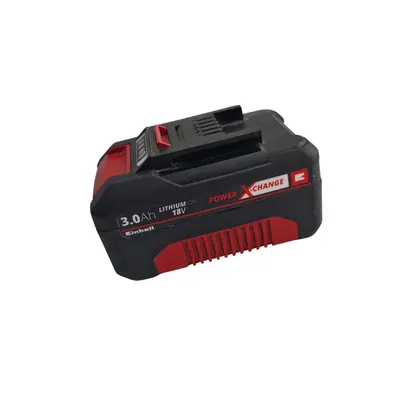 EINHELL set Baterie + incarcator 4