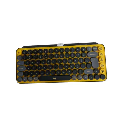 Tastatura Logitech POP Mecanica Wireless
