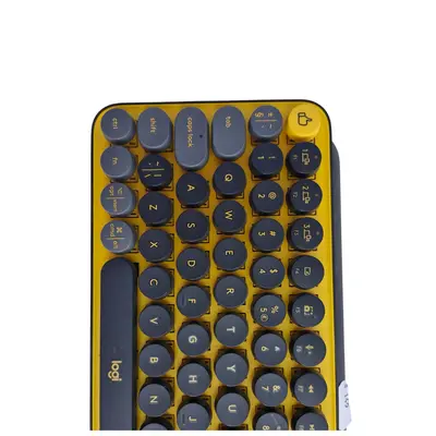 Tastatura Logitech POP Mecanica Wireless 3
