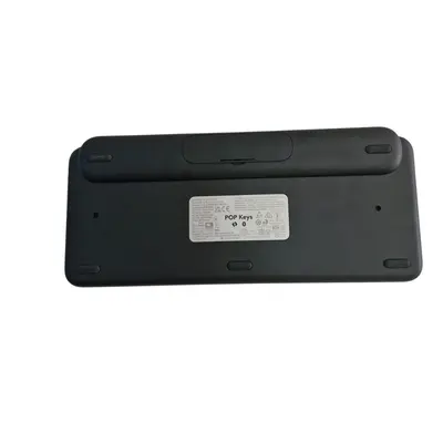 Tastatura Logitech POP Mecanica Wireless 4