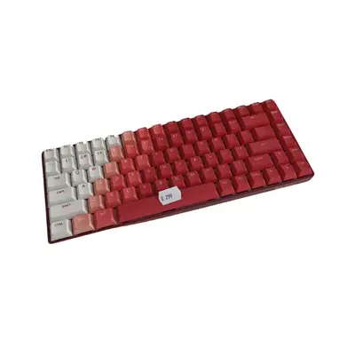 Tastatura Dareu a84 mecanica 3