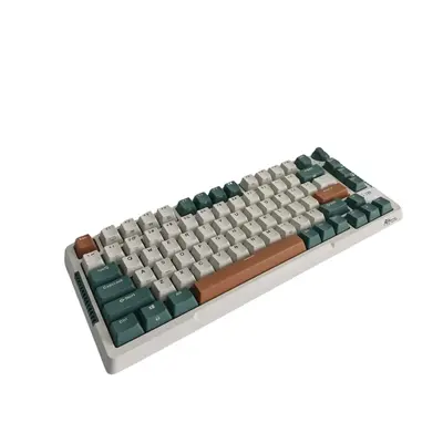 Tastatura Royal Kludge RKH81 RGB, USB, Bluetooth, Wireless 3