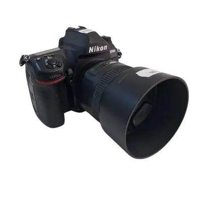 Aparat foto DSLR Nikon D780 Fx,Obiectiv Nikon 3