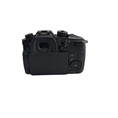 Aparat Foto Digital Panasonic lumix  GH5 , ObIectiv Panasonic Lumix G 25mm f/1.7 ASPH 3