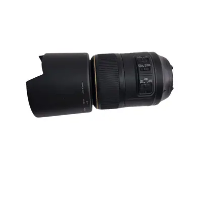Nikon AF-S Micro Nikkor 105mm f/2.8G  ED VR 2