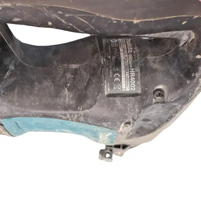 Makita HR4002 ciocan rotopercutor si demolator electric 4