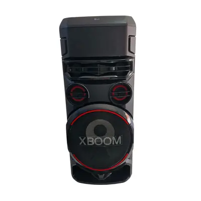 Sistem audio LG XBOOM RN7, Bluetooth
