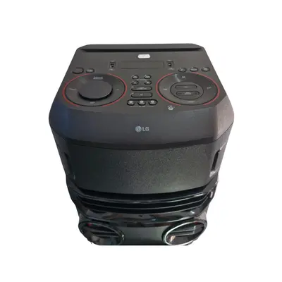 Sistem audio LG XBOOM RN7, Bluetooth 3