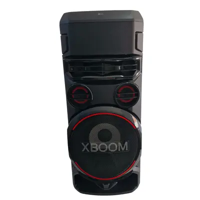 Sistem audio LG XBOOM RN7, Bluetooth 4