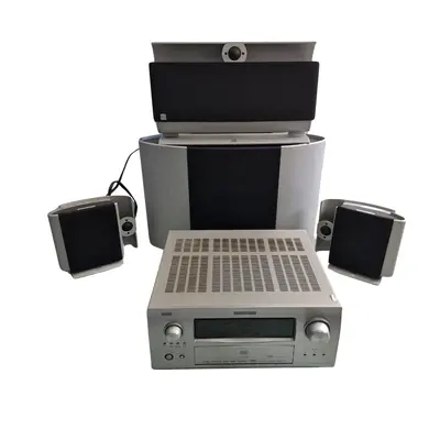 Sistem audio Vienna Acoustics 3