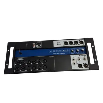 Soundcraft Ui16 3
