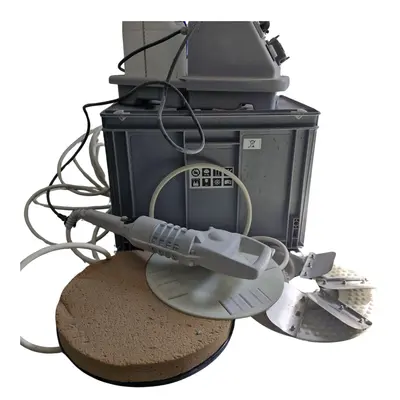DRISCA ELECTRICA TALOCH PRO 400