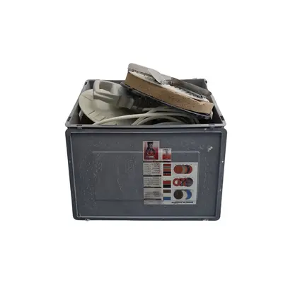 DRISCA ELECTRICA TALOCH PRO 400 2