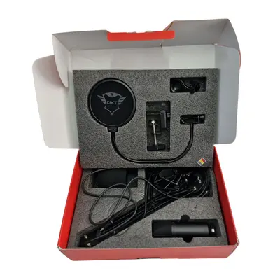 Microfon GXT Trust 252 Emita Plus