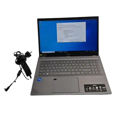 Laptop Acer Aspire 5