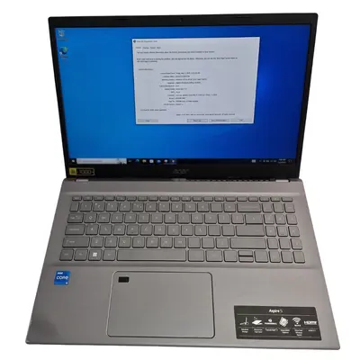 Laptop Acer Aspire 5 4