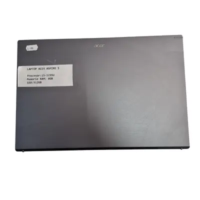 Laptop Acer Aspire 5 5