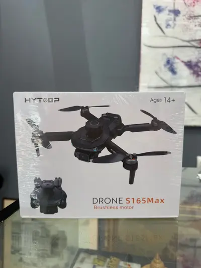 Drona S165Max
