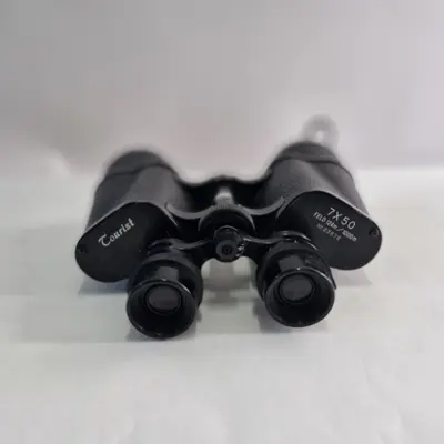 Binoclu Vitange Courist 4