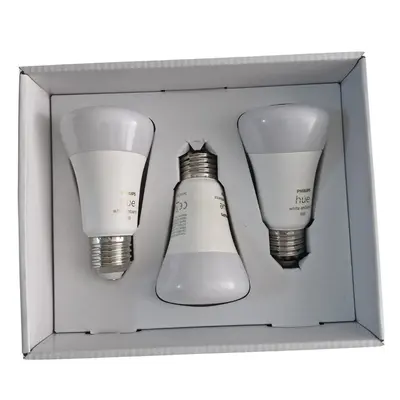 Philips Hue White Ambiance E27 2