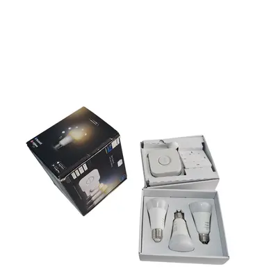 Philips Hue White Ambiance E27 3