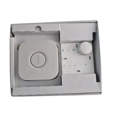 Philips Hue White Ambiance E27 4